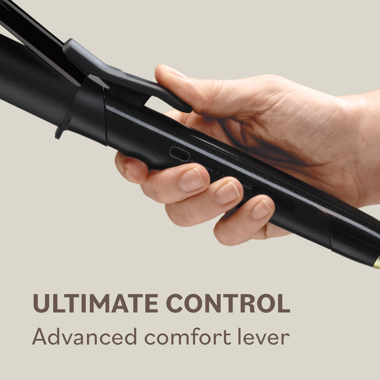 Curling Tong - &Oslash; 32mm